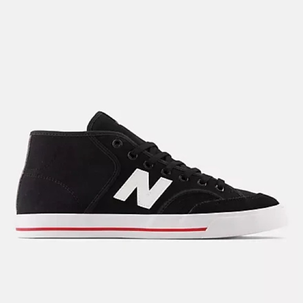 New Balance Numeric 213 Mid Skate Men’s Shoes Size 8.5